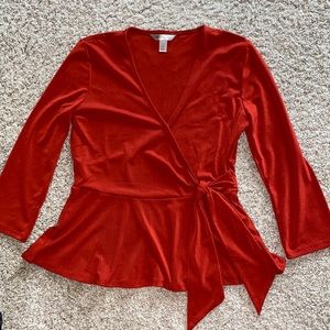 Banana Republic Blouse